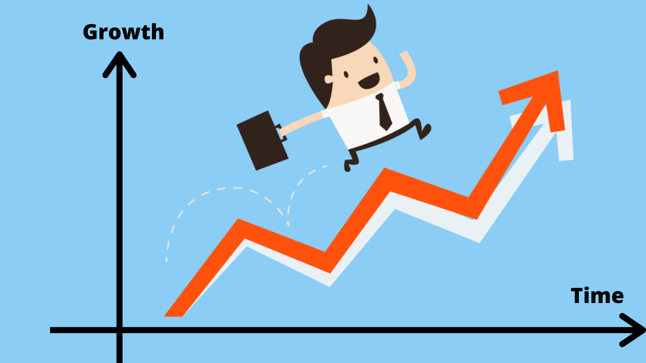 que es el growth marketing