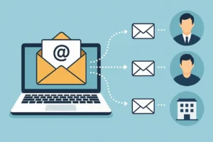 Cómo escribir el correo frío perfecto (y generar miles en ventas con solo unas líneas)