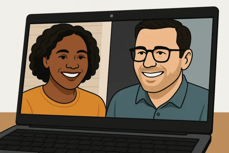 Cómo hacer una Discovery Call que cierre clientes sin presionar