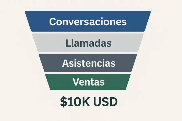 Negocio de $10,000 USD al Mes