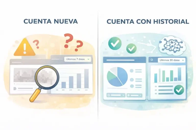 Segmentacion Meta Ads